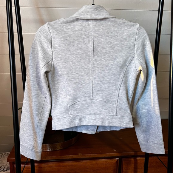 Zara Moto Jacket - Picture 3 of 4